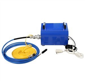 Narzędzia do czyszczenia wymienników ciepła