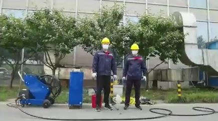 Kitchen Extract Cleaning