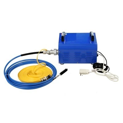 Manufacture Industrial Duct Cleaning Robot